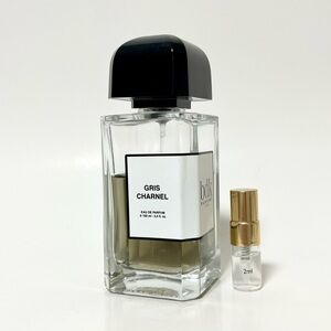 BDK Gris Charnel e.d.p (2ml) decant